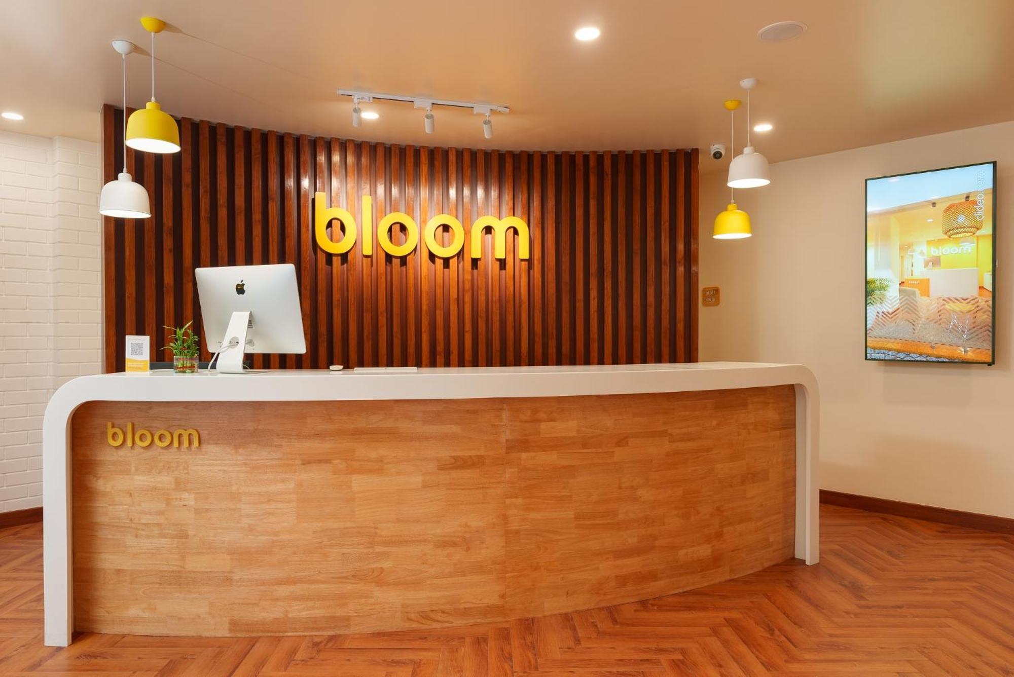 Bloom Boutique - Connaught Place Area Ню Делхи Екстериор снимка
